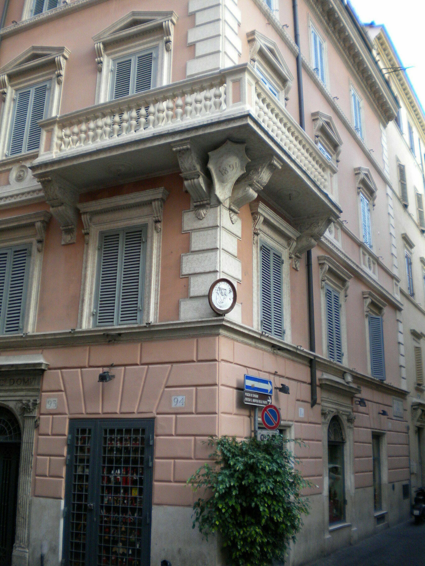 Gjestgiverier Arpinelli Relais