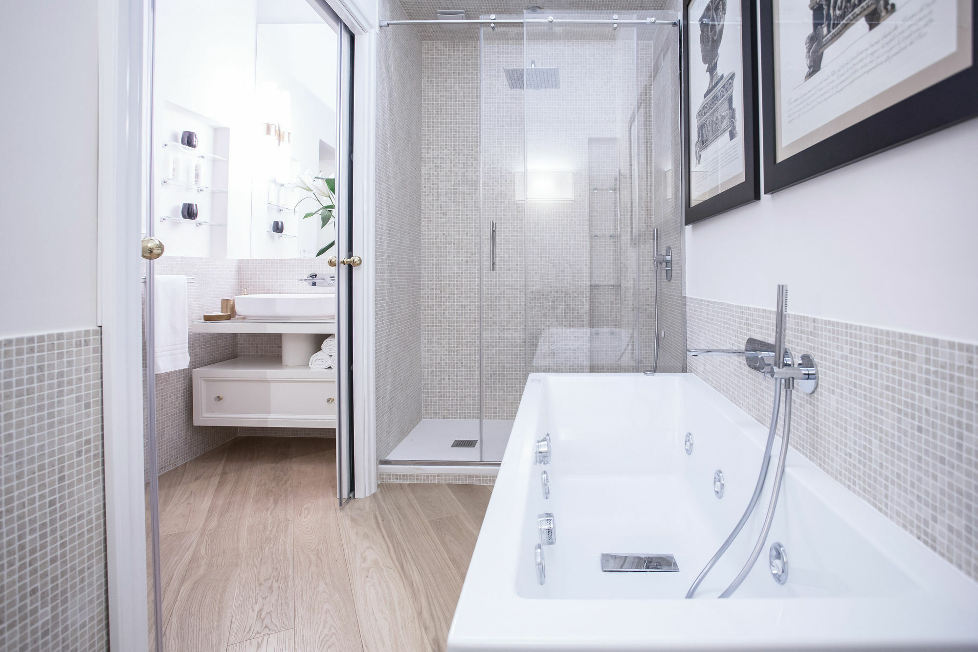 Gjestgiverier Starhome Pantheon 3*