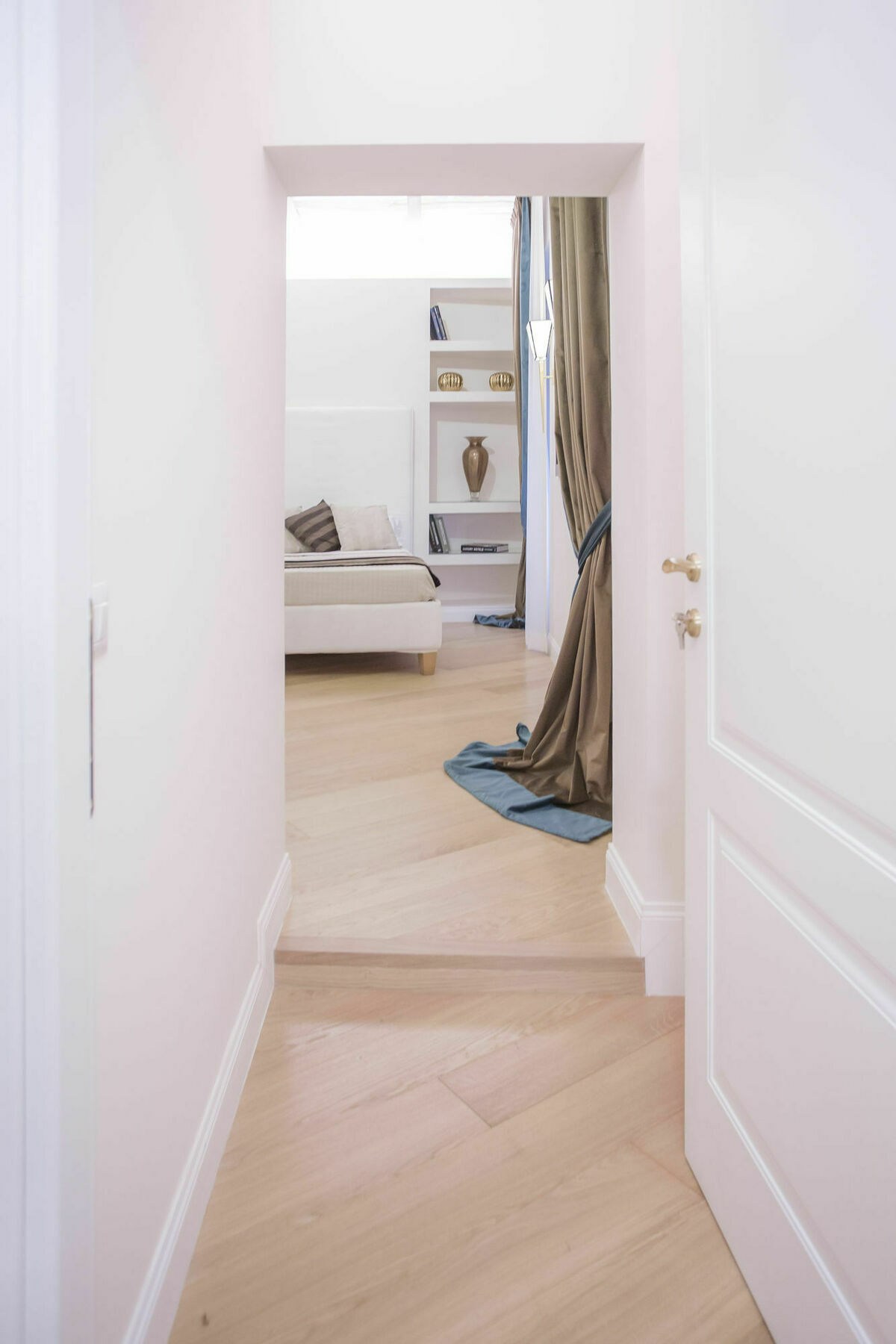 Gjestgiverier Starhome Pantheon 3*