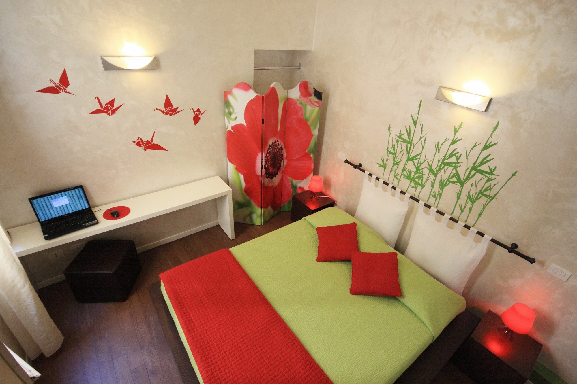 Casa de hóspedes Wrh Roma