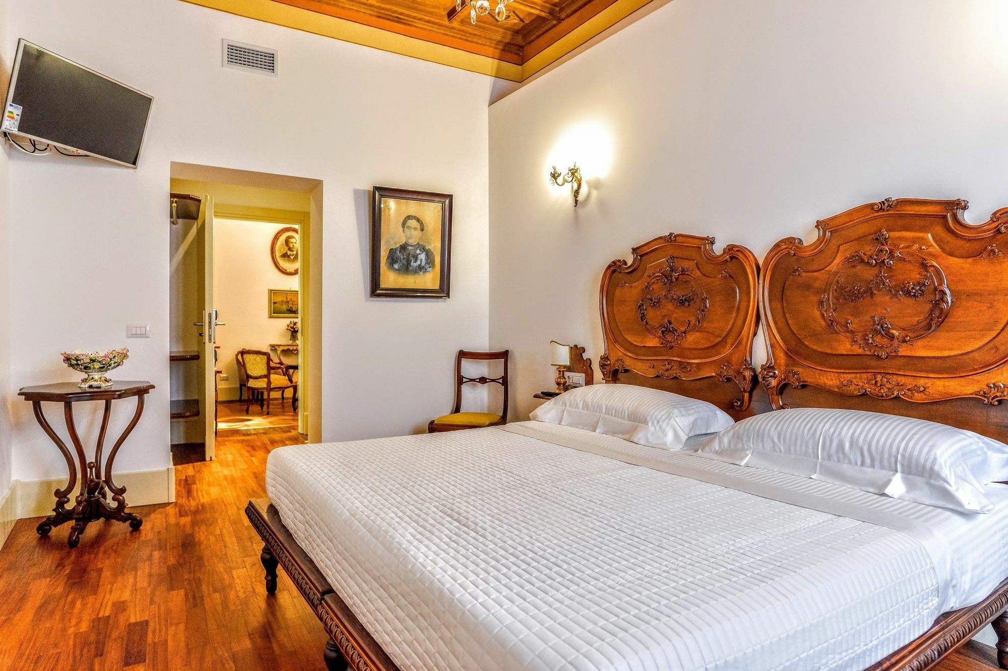 Arpinelli Relais Gjestgiverier