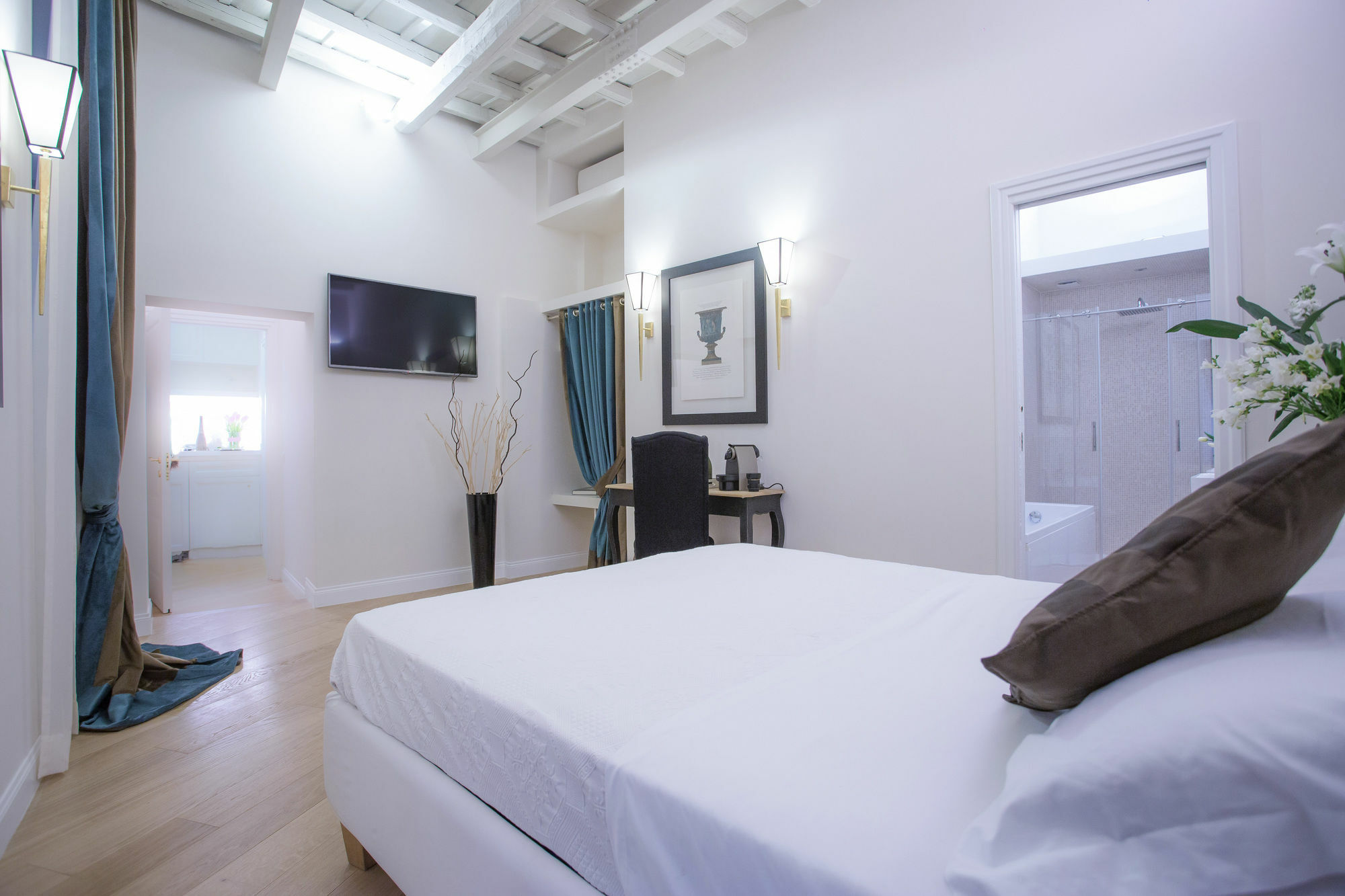 Starhome Pantheon Gjestgiverier Roma
