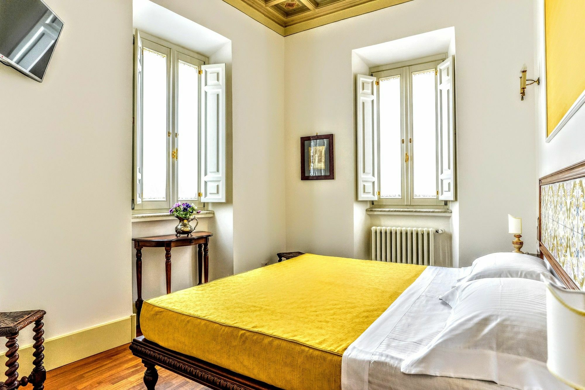 Arpinelli Relais Gjestgiverier