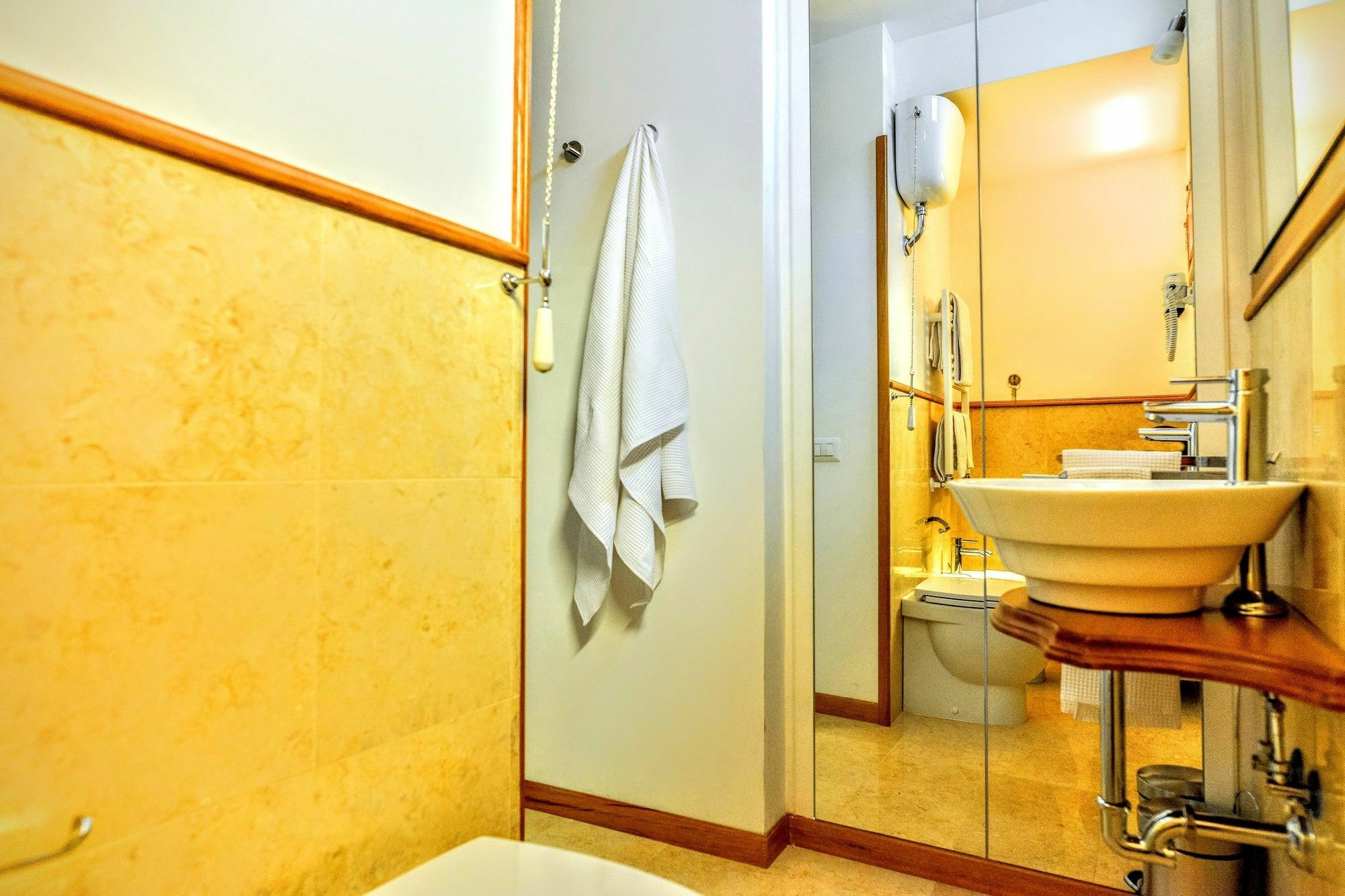 Gjestgiverier Arpinelli Relais Roma