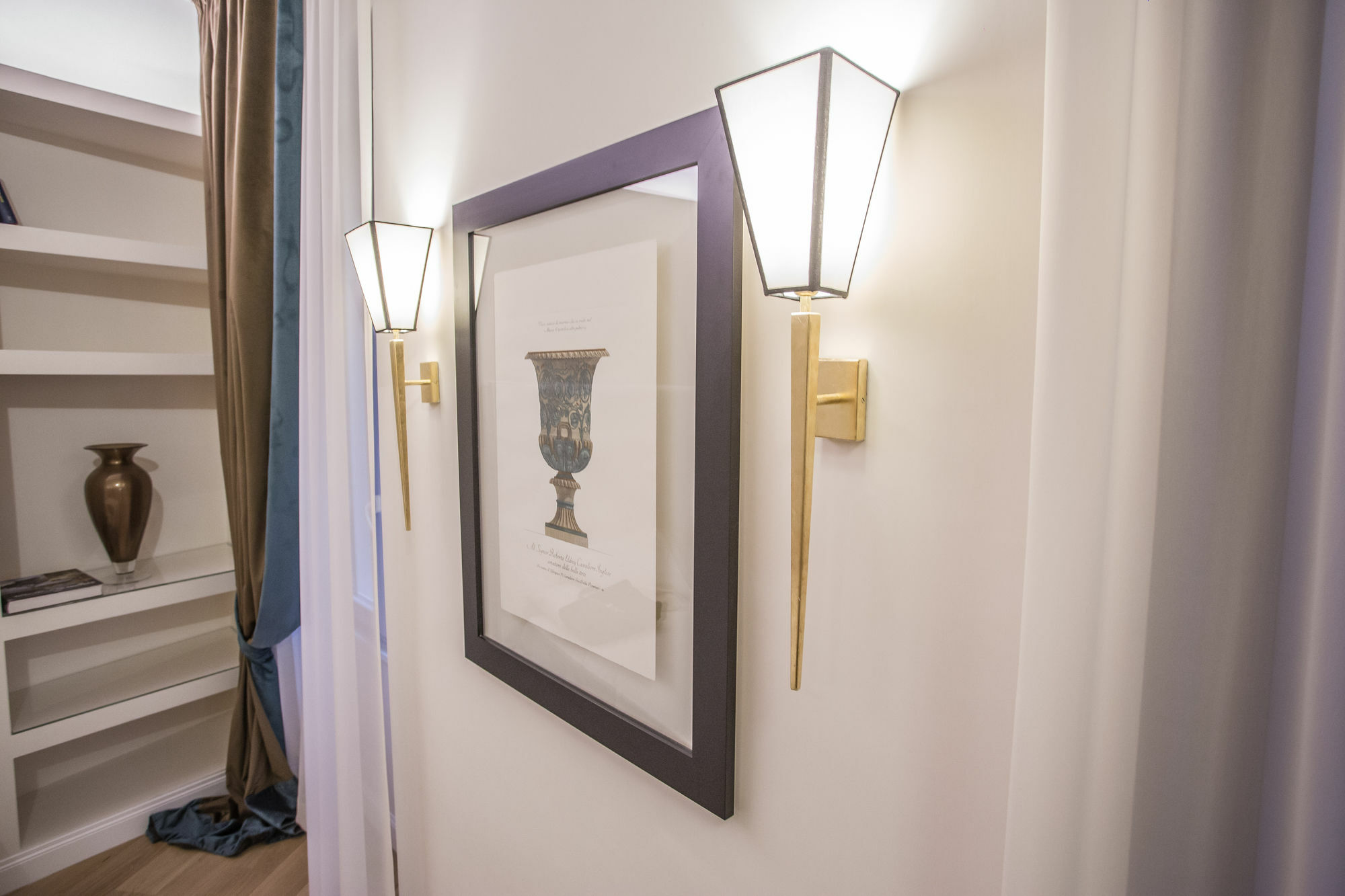 Starhome Pantheon Gjestgiverier Roma
