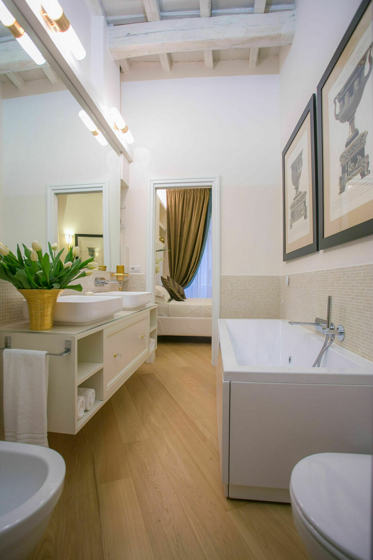 Starhome Pantheon Gjestgiverier Roma