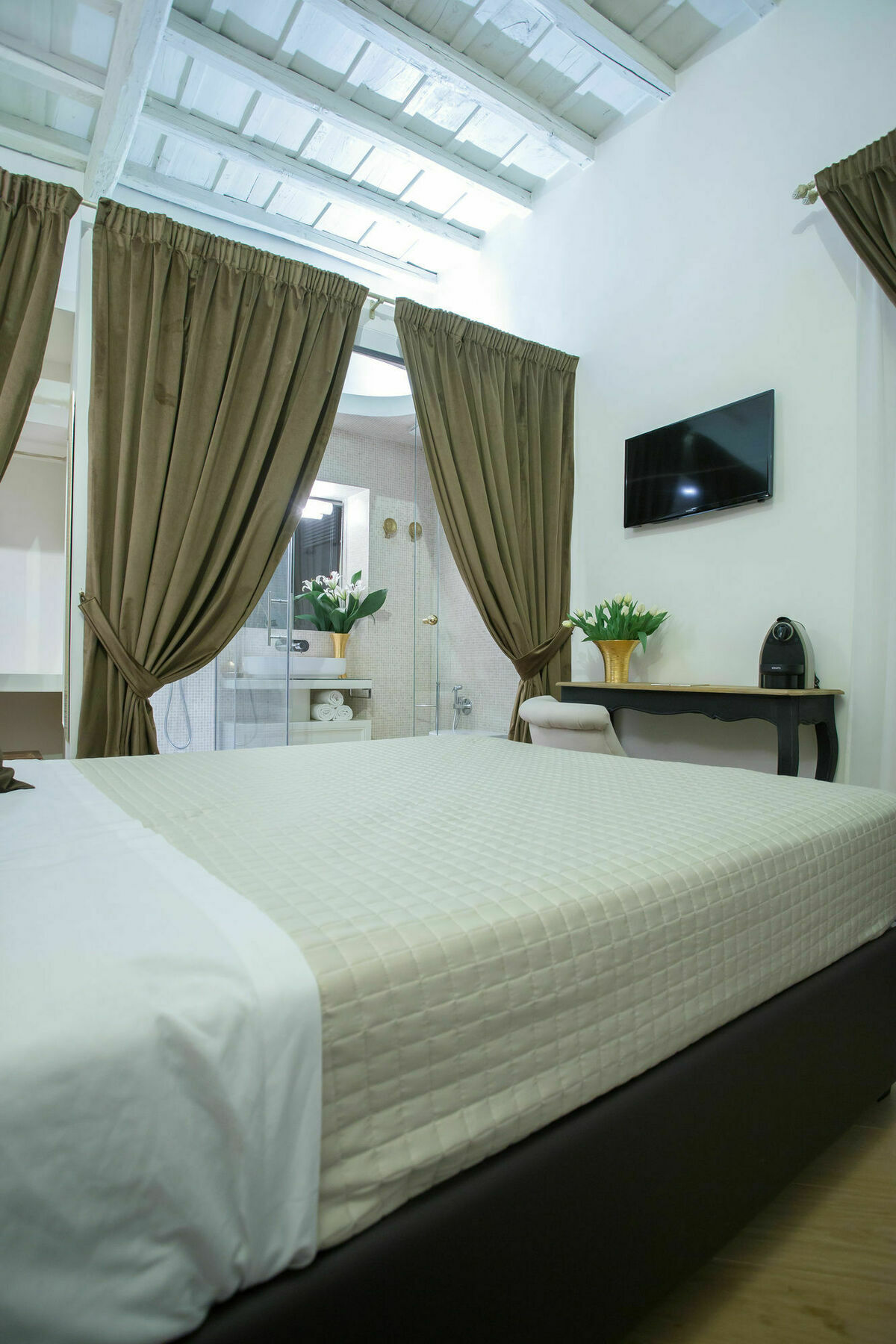 Starhome Pantheon Gjestgiverier Roma