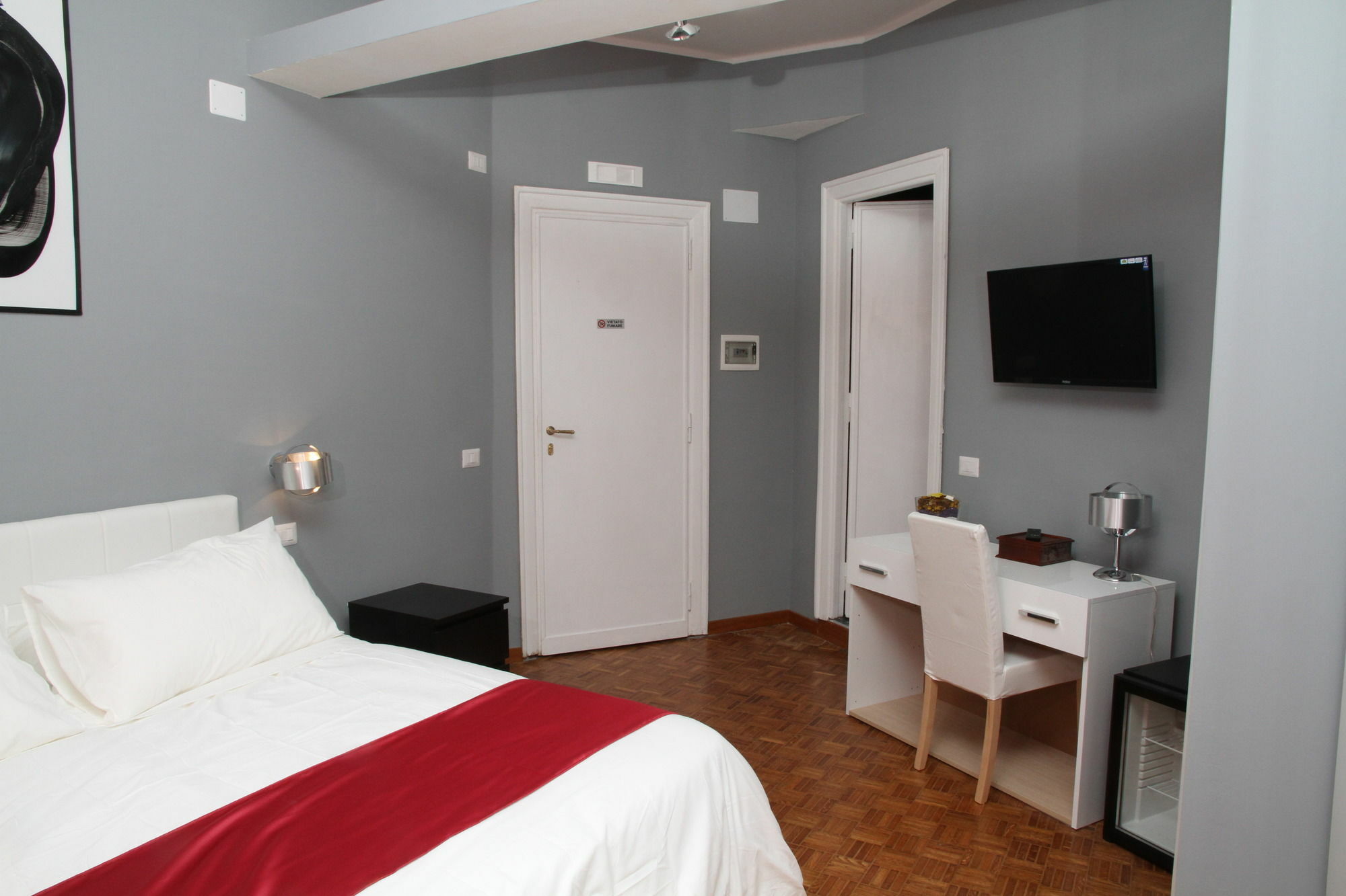 Gasthof Parioli Bed&business Rom
