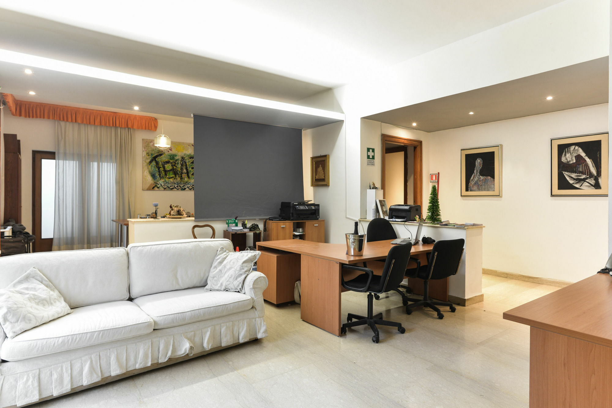 Parioli Bed&business Gasthof Rom