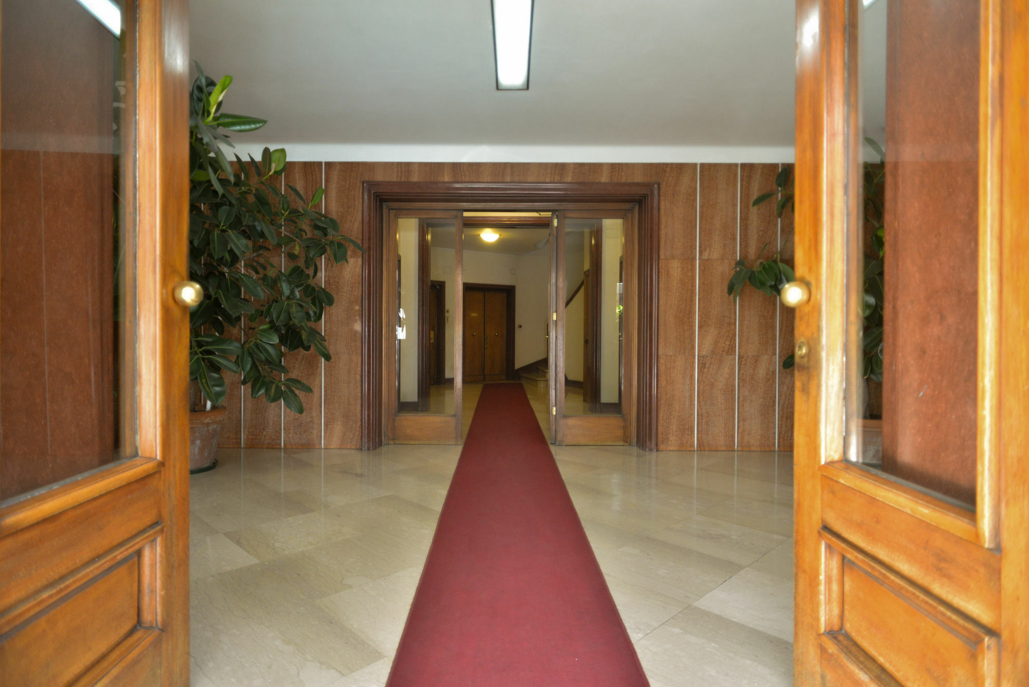 Gasthof Parioli Bed&business