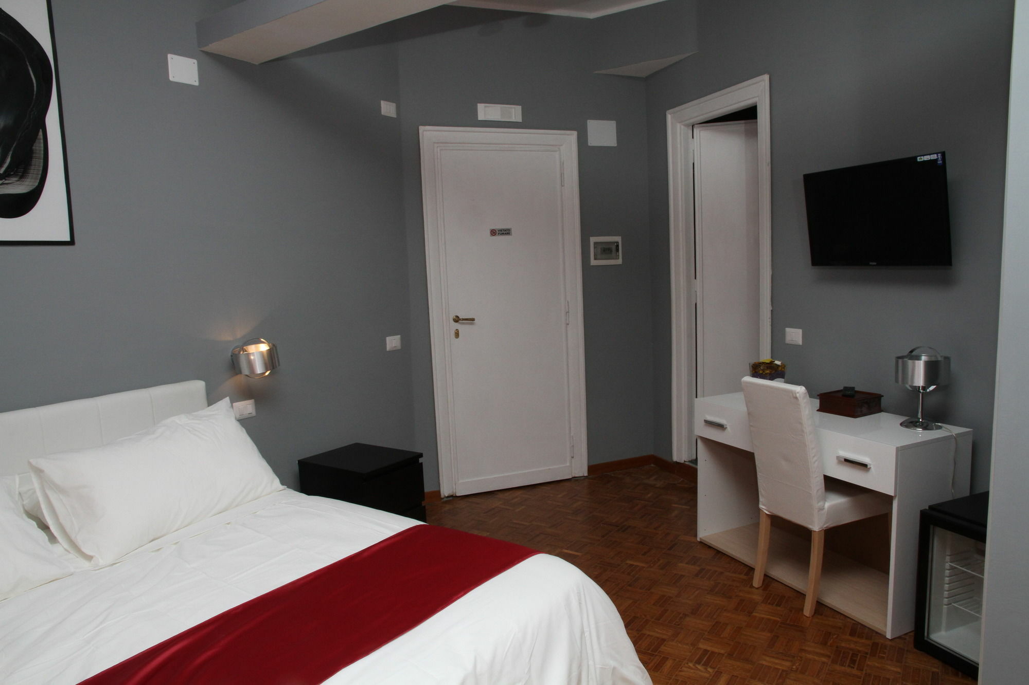 Parioli Bed&business Gasthof 3*