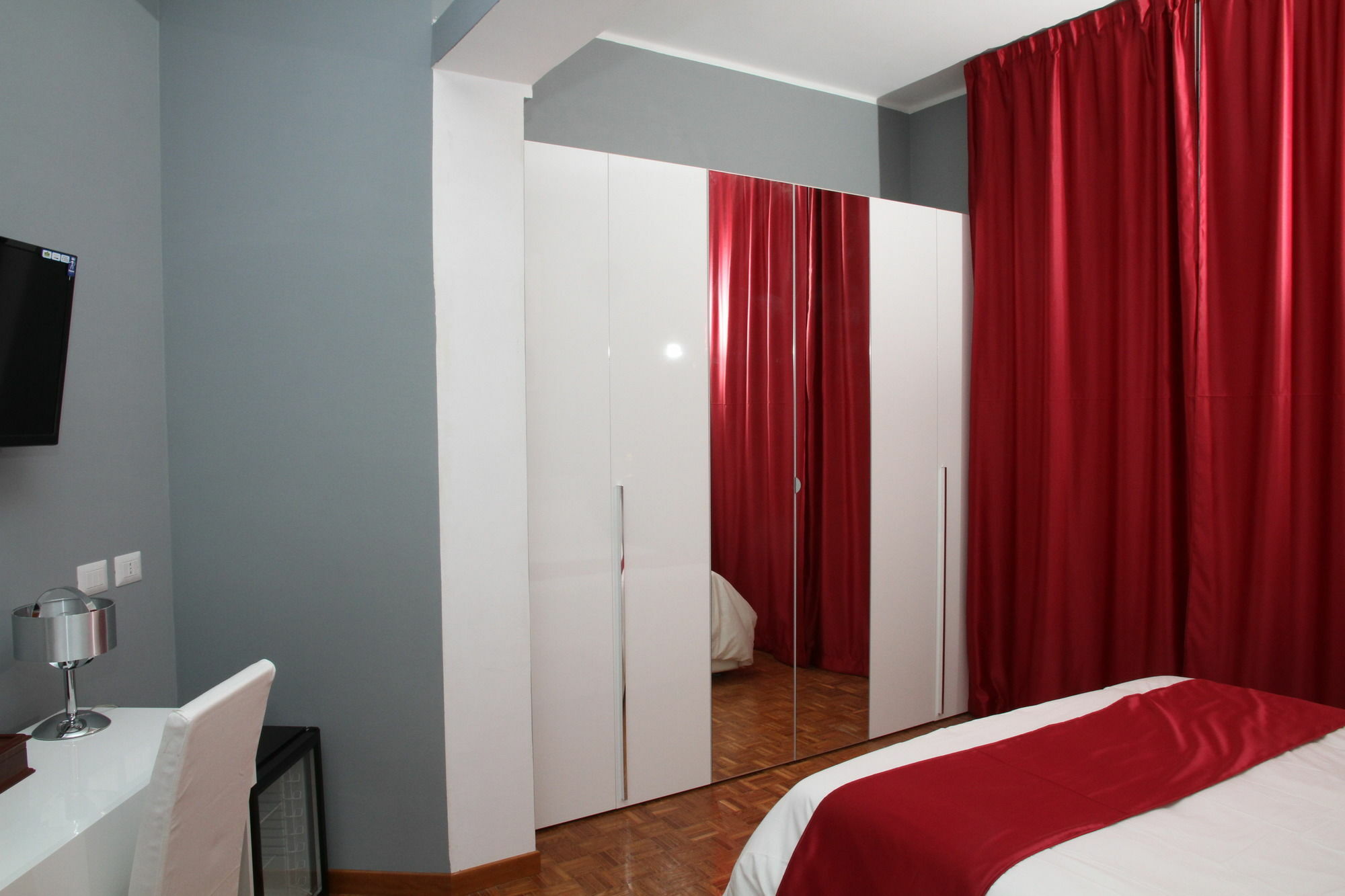 Parioli Bed&business Rom