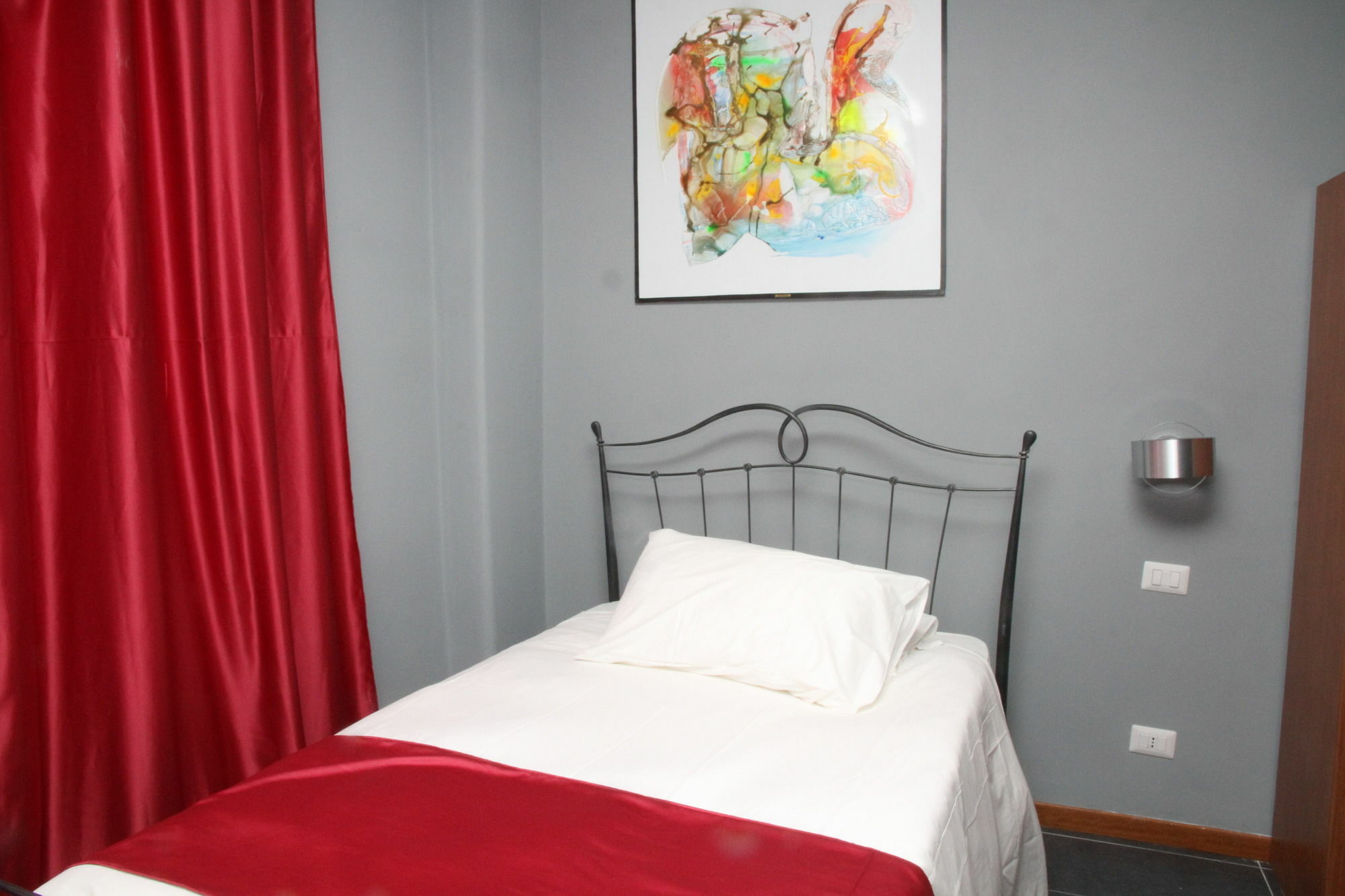 Parioli Bed&business Gasthof 3*