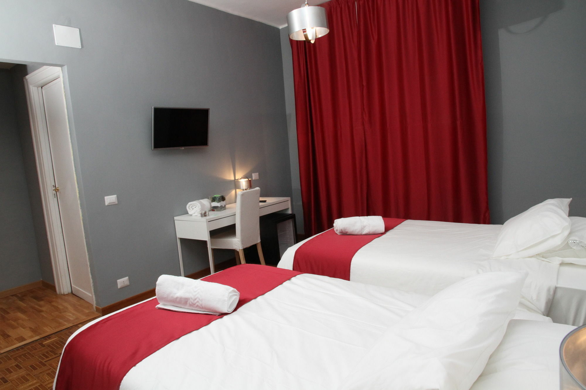 Parioli Bed&business Gasthof 3*