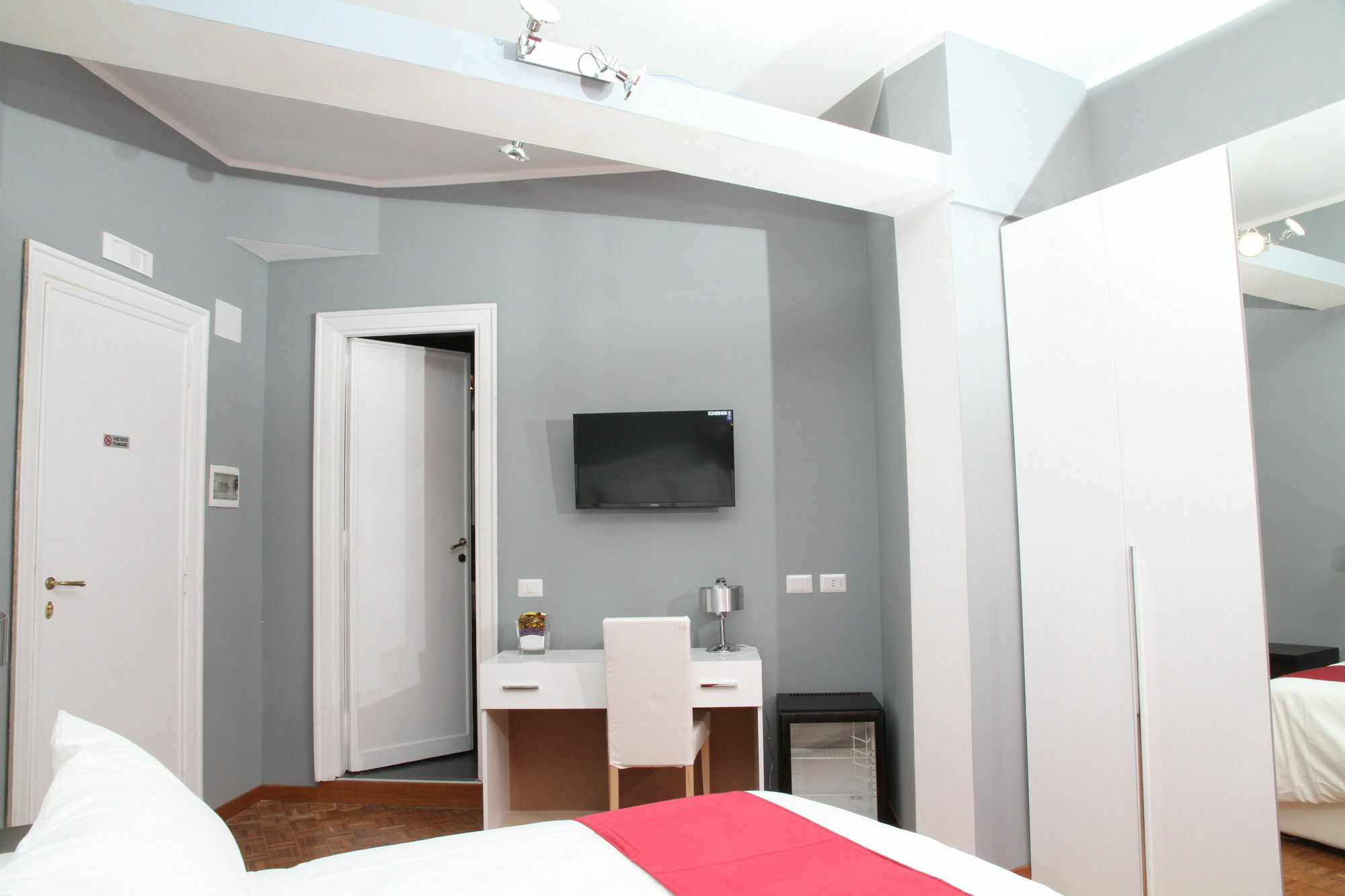 Parioli Bed&business 3* Rom