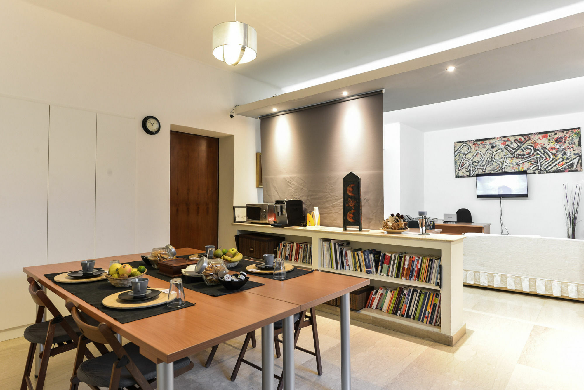 Parioli Bed&business Gasthof 3*