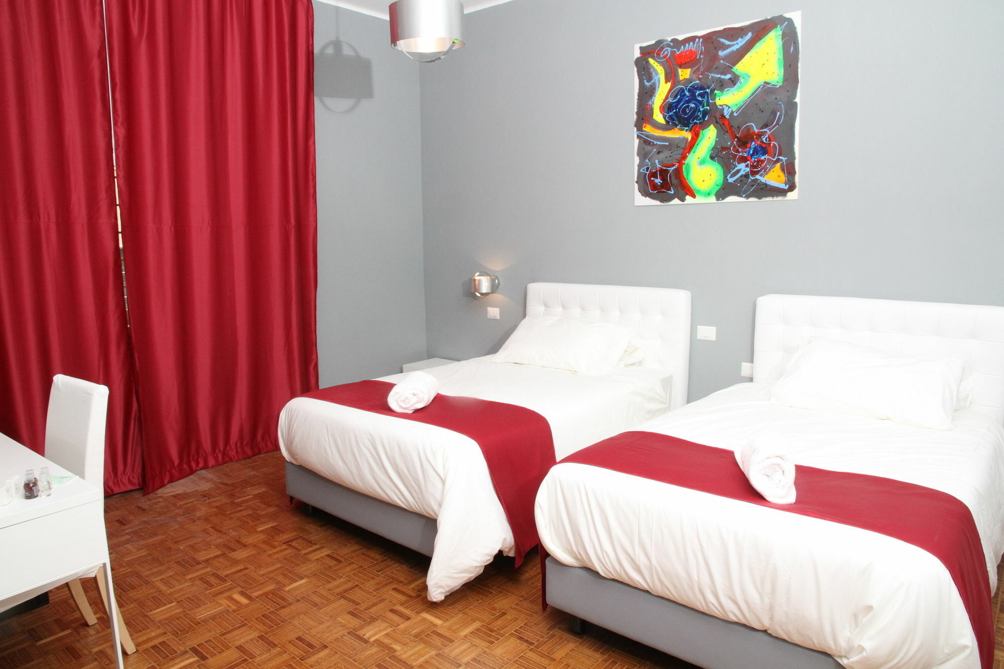 Parioli Bed&business 3* Rom