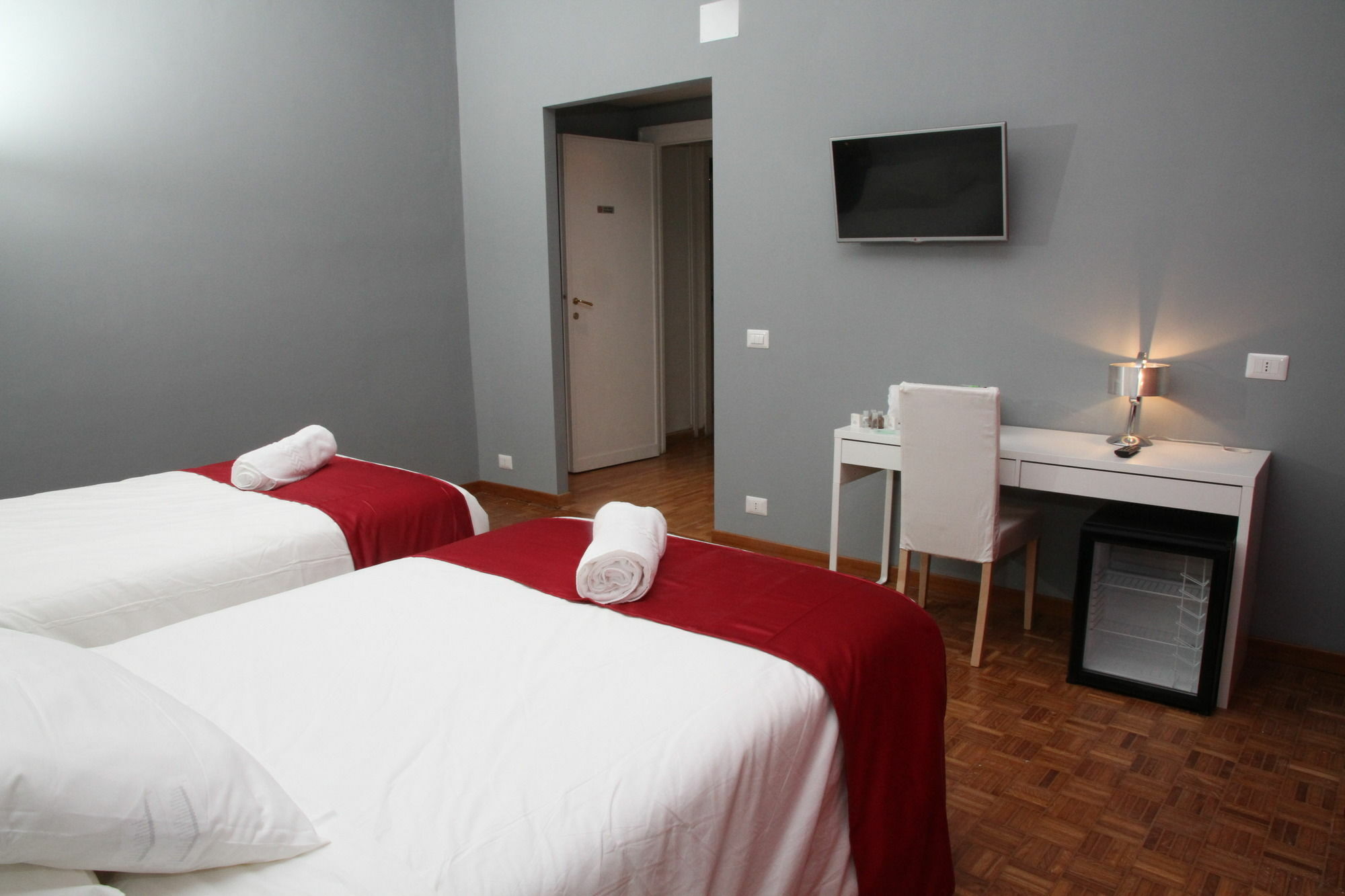 Gasthof Parioli Bed&business 3*
