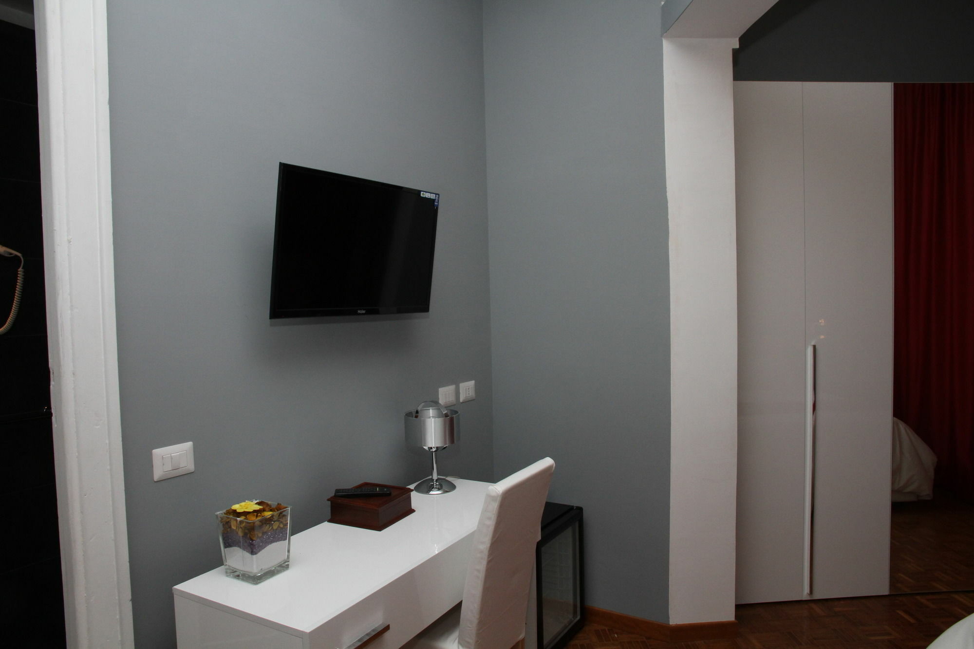 Gasthof Parioli Bed&business