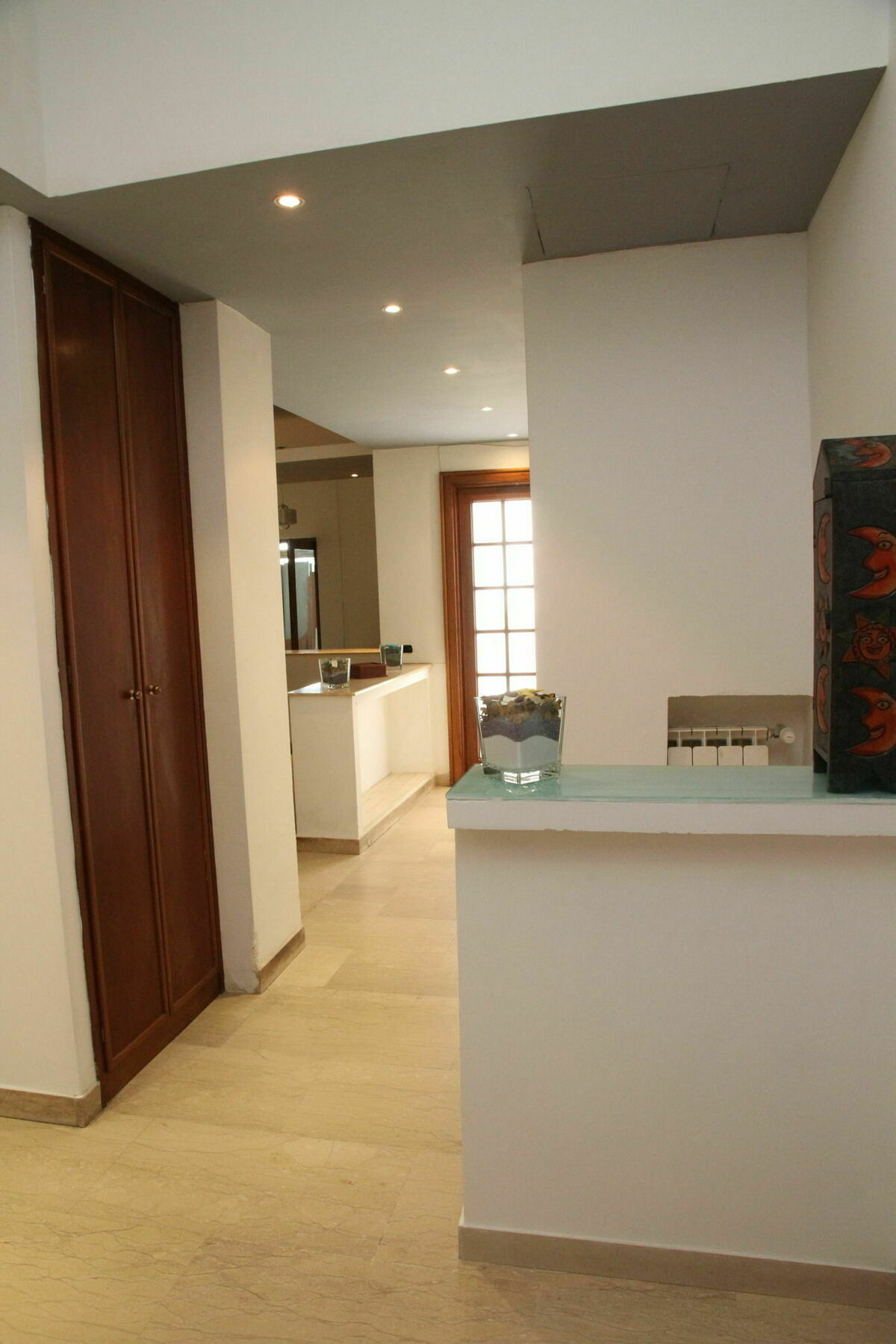 Gasthof Parioli Bed&business