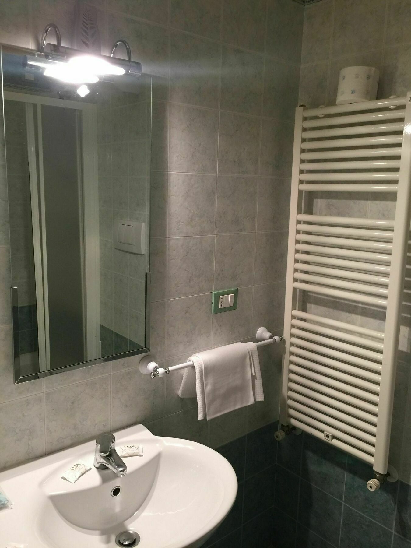 Casa Carra Roma