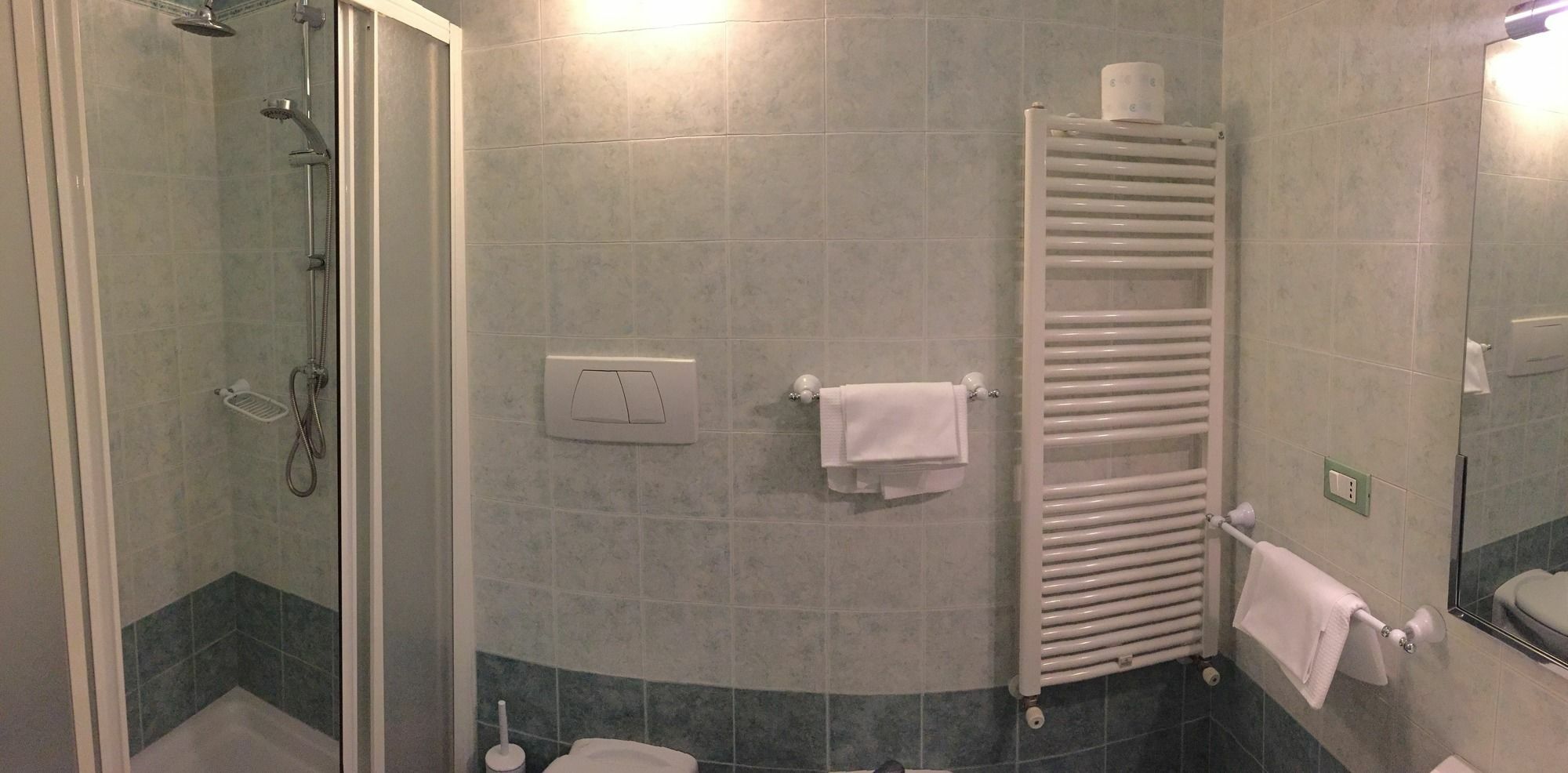 Casa Carra Pensión 3*