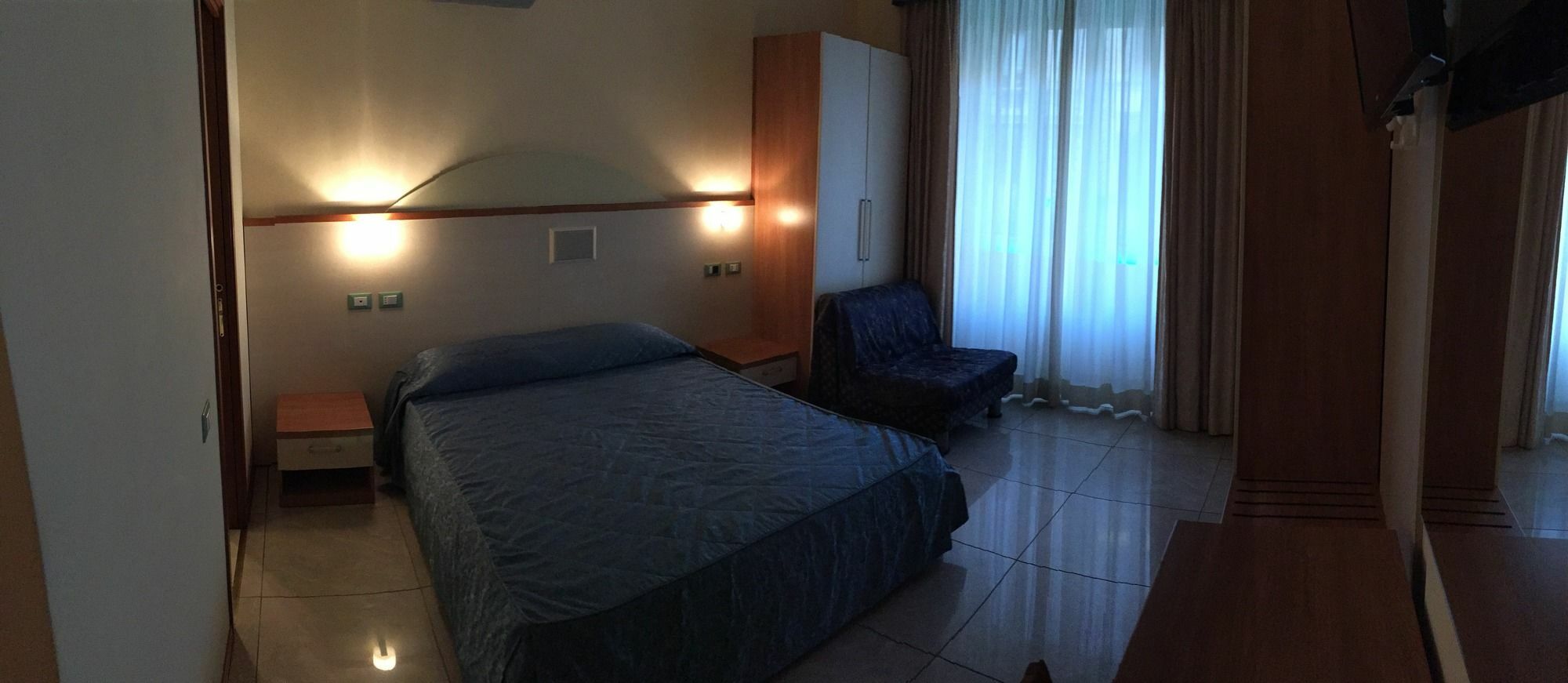 Pensión Casa Carra 3*
