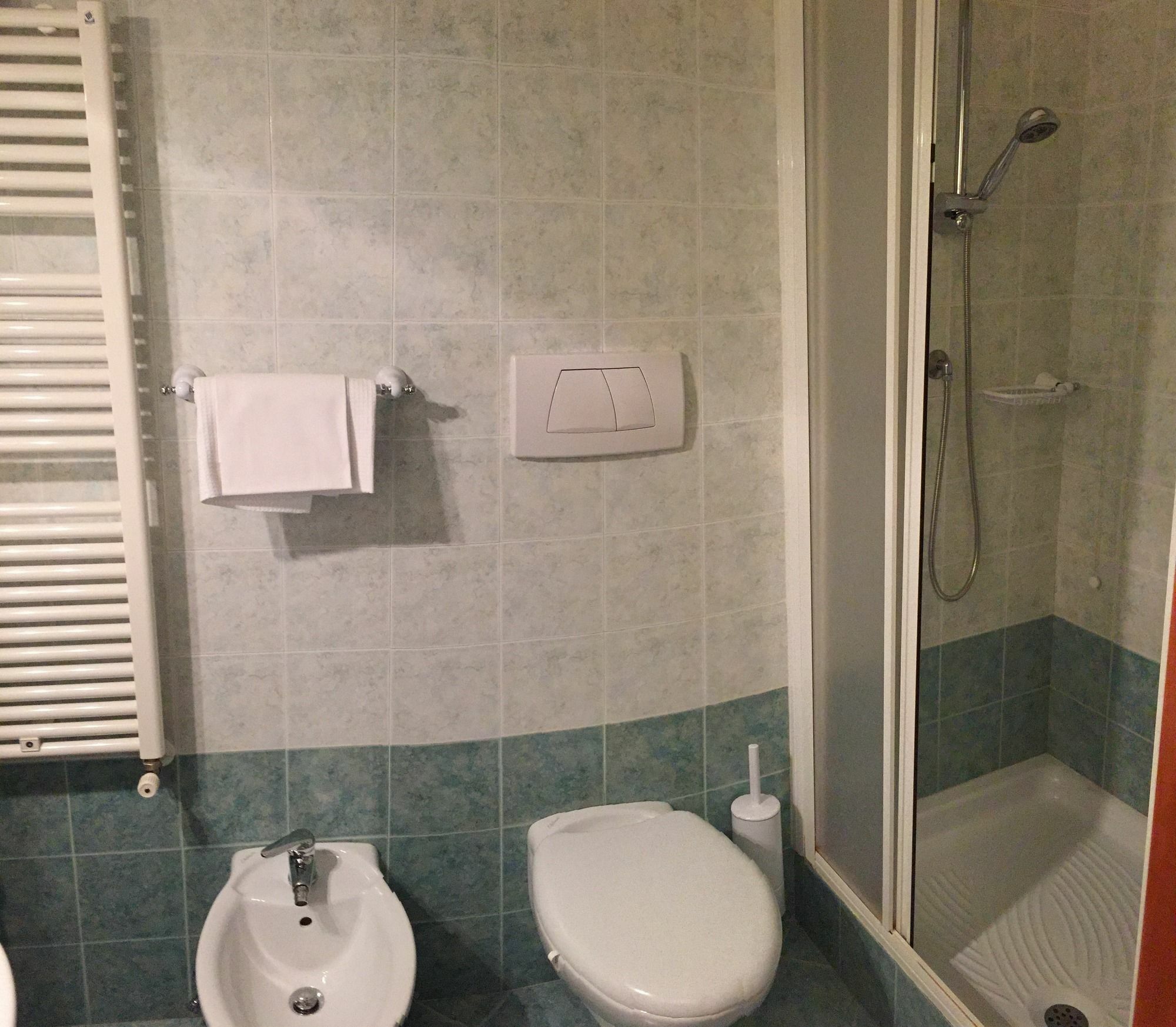 Casa Carra Roma