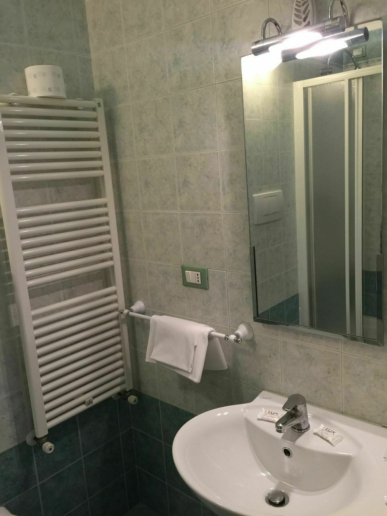 Casa Carra Roma