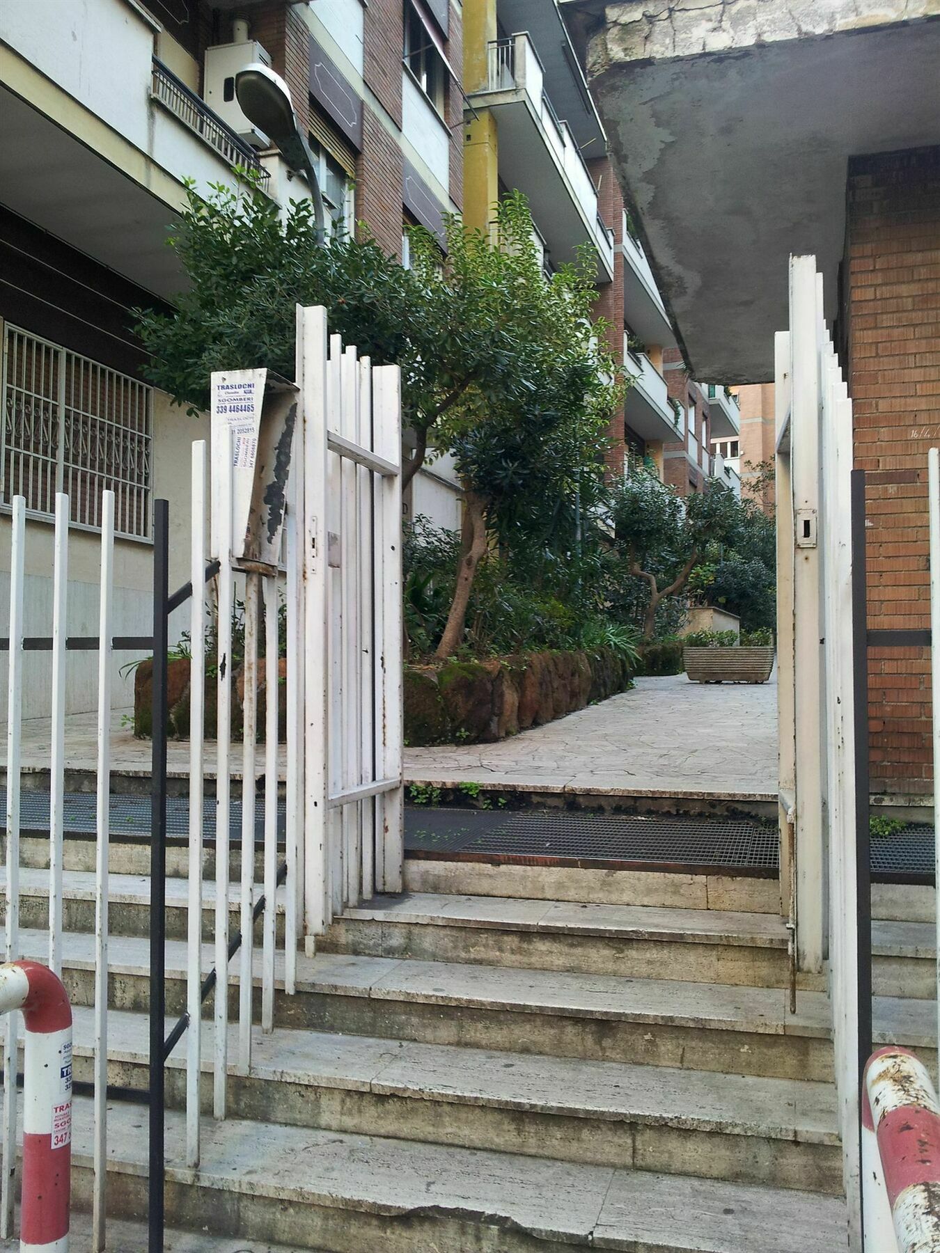 Testa Gioacchino B&B