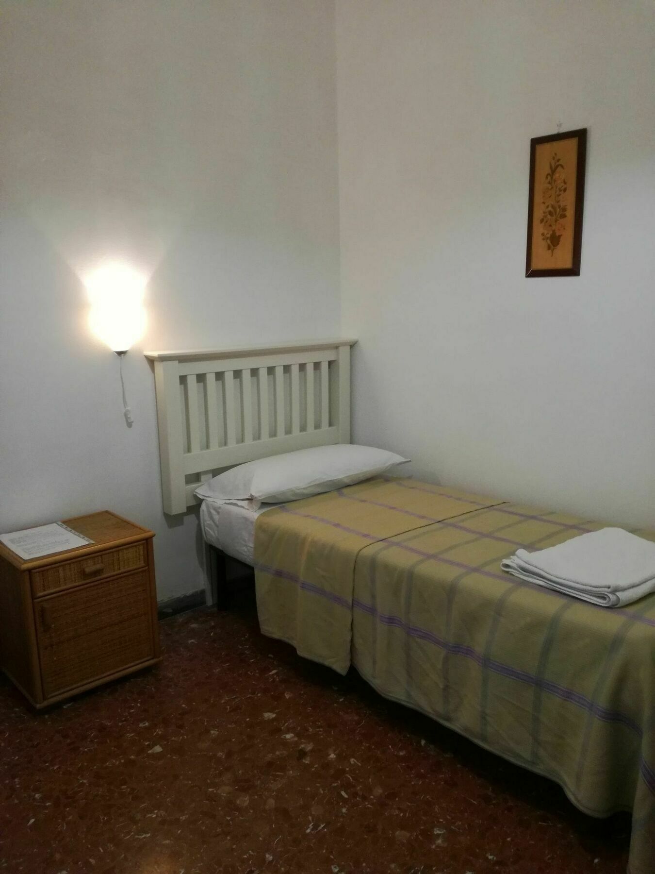 Testa Gioacchino B&B