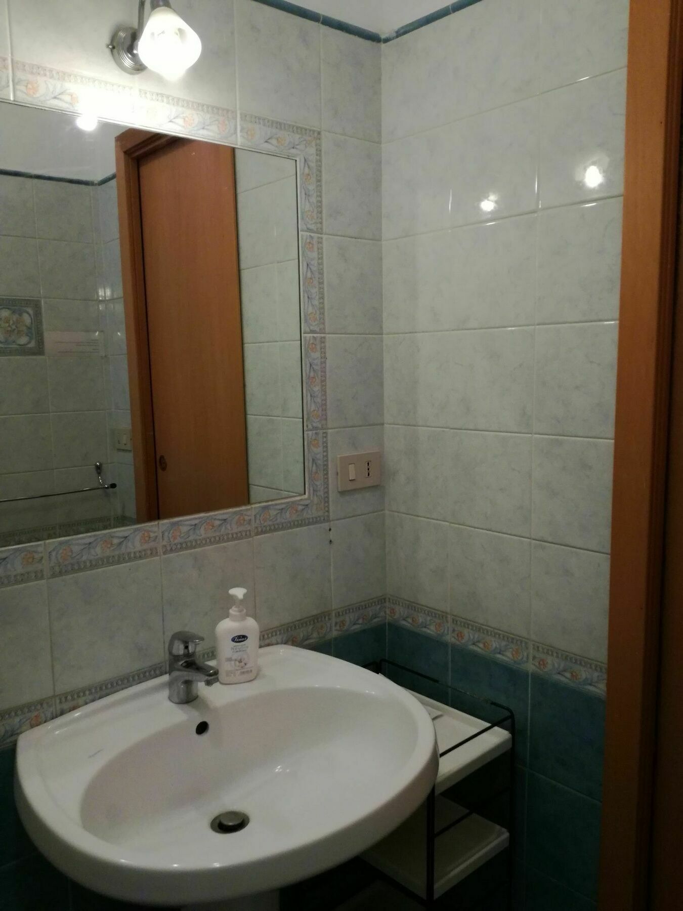 Testa Gioacchino B&B Rome