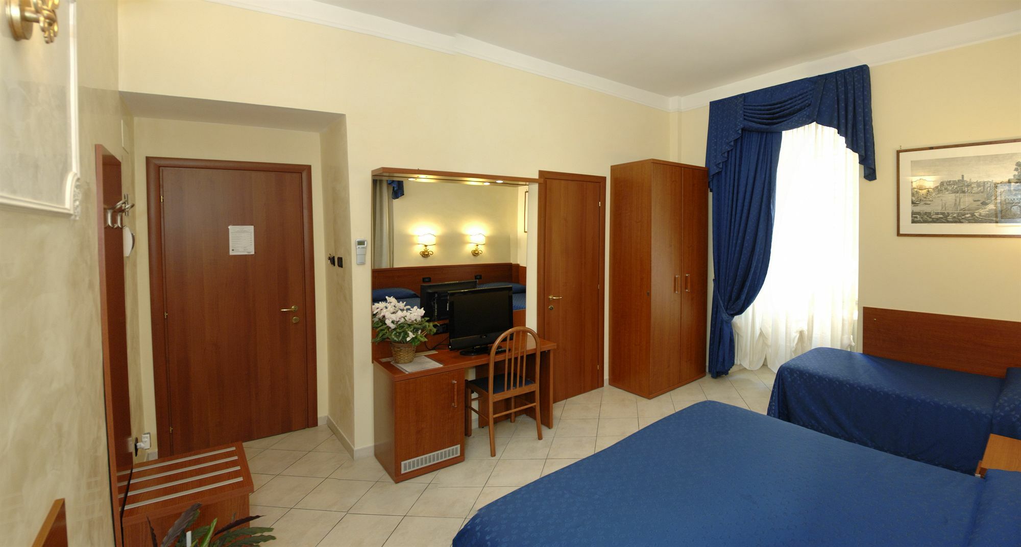 Privato Giuseppe 3* Roma