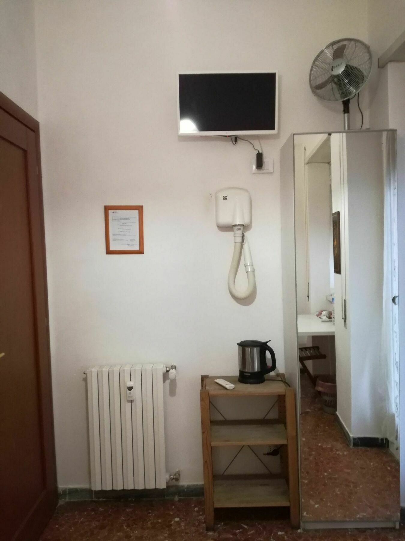 Testa Gioacchino B&B