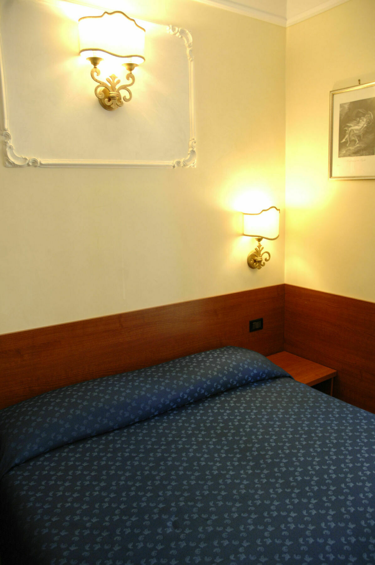 Privato Giuseppe 3* Roma