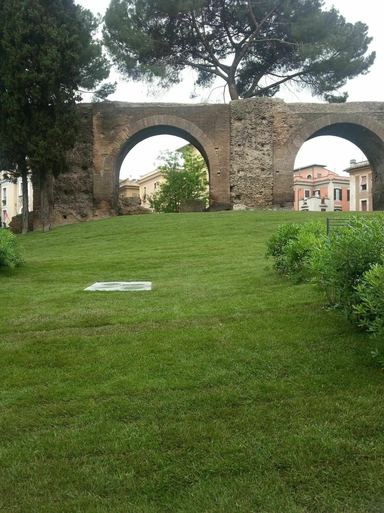 Privato Giuseppe 3* Roma