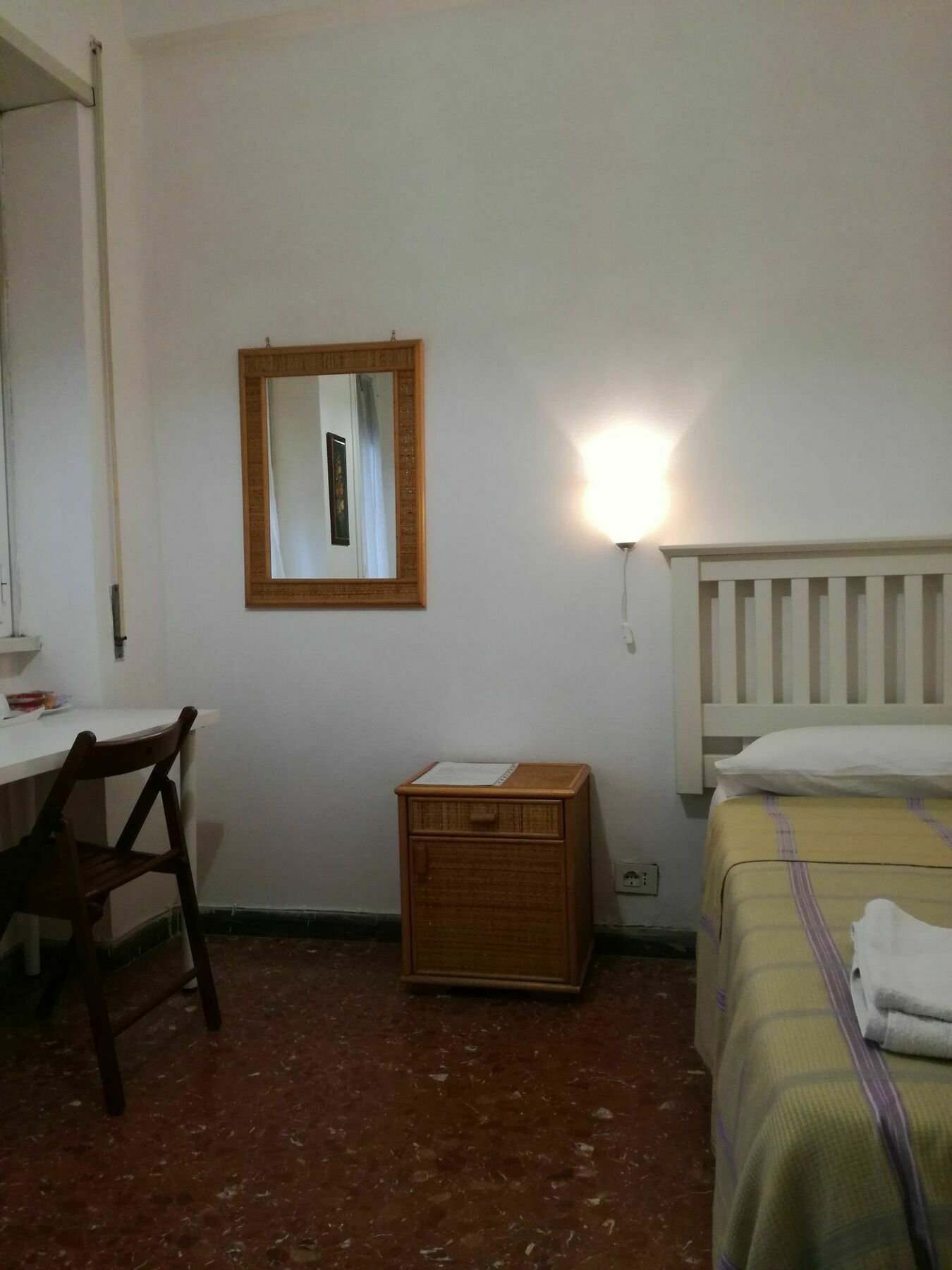 Testa Gioacchino B&B Bed & Breakfast Rome