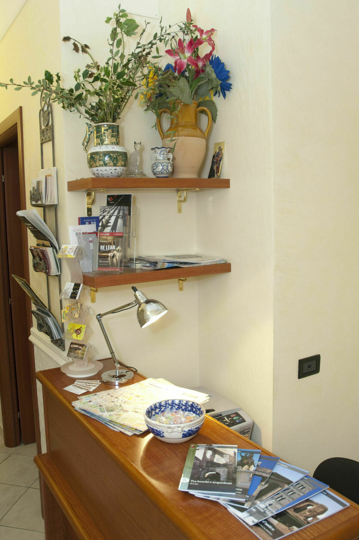 Privato Giuseppe 3*