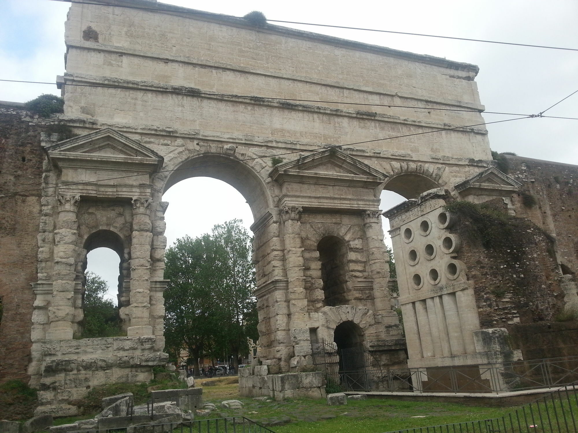 Bed & Breakfast Privato Giuseppe Roma
