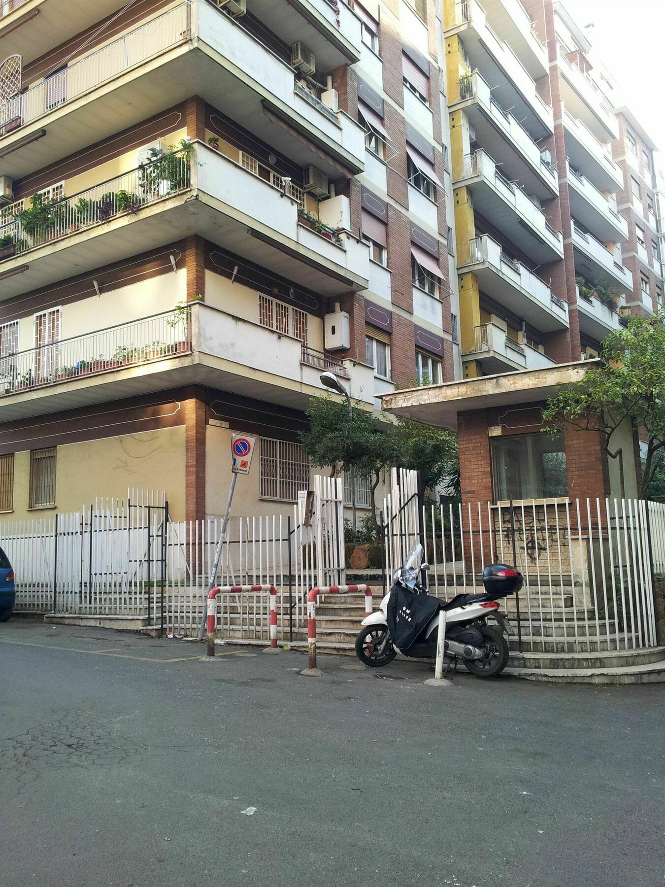 Testa Gioacchino B&B Bed & Breakfast