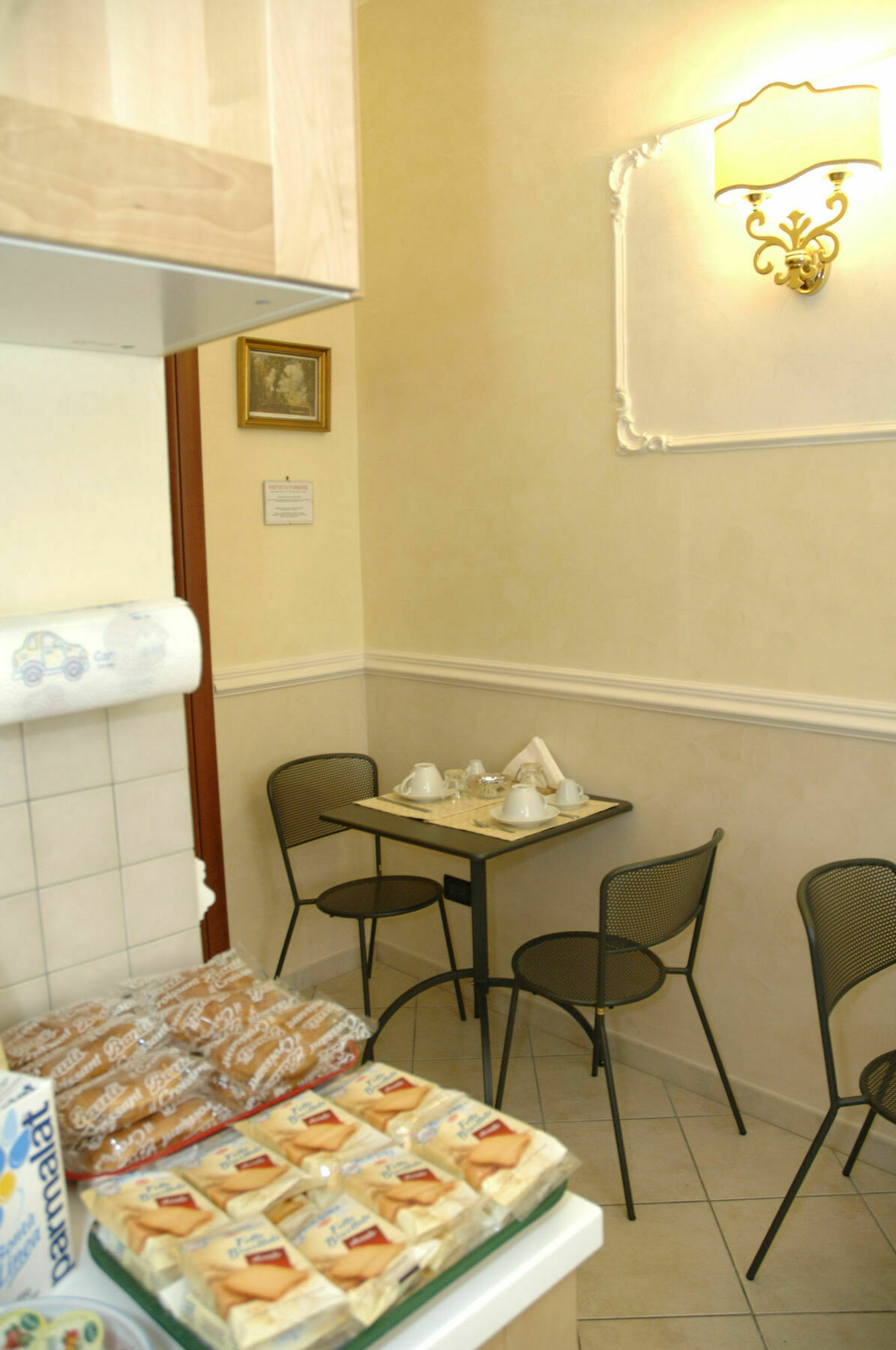 Privato Giuseppe 3*
