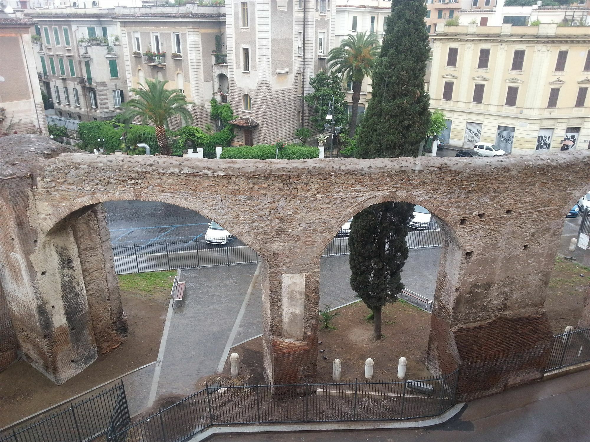 Privato Giuseppe Bed & Breakfast 3*