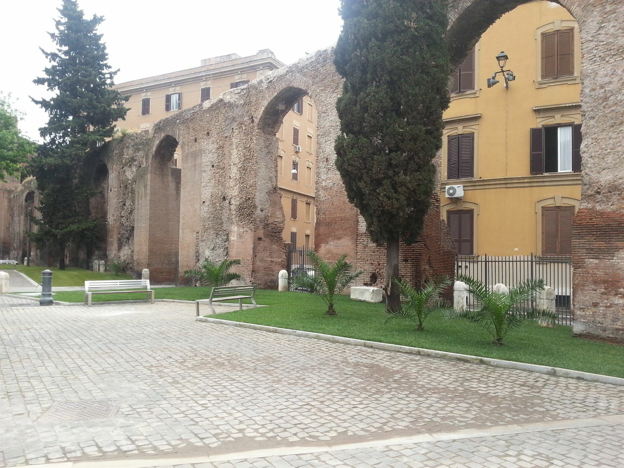 Privato Giuseppe 3*