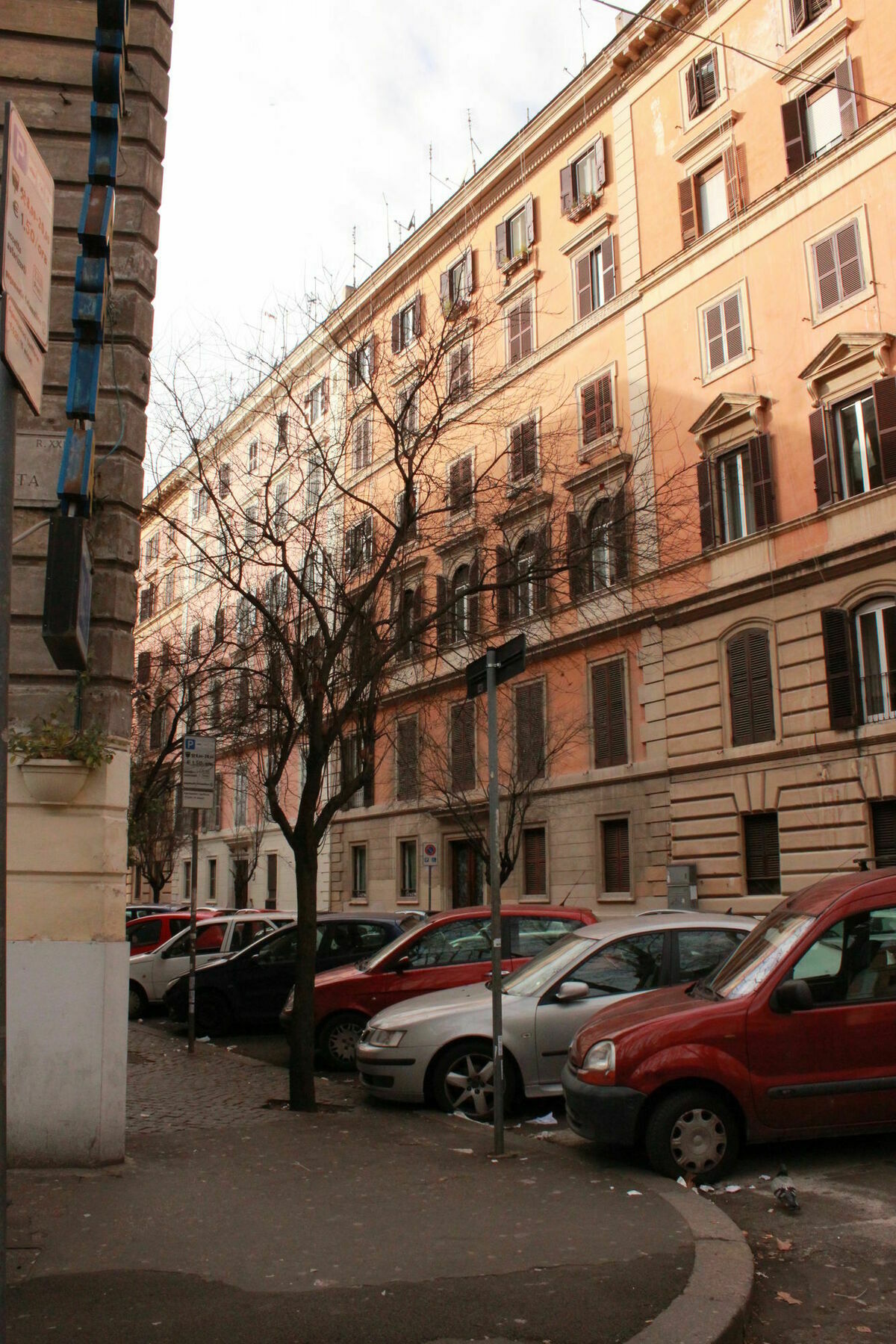 B-cool (adults Only) Bed & Breakfast Roma
