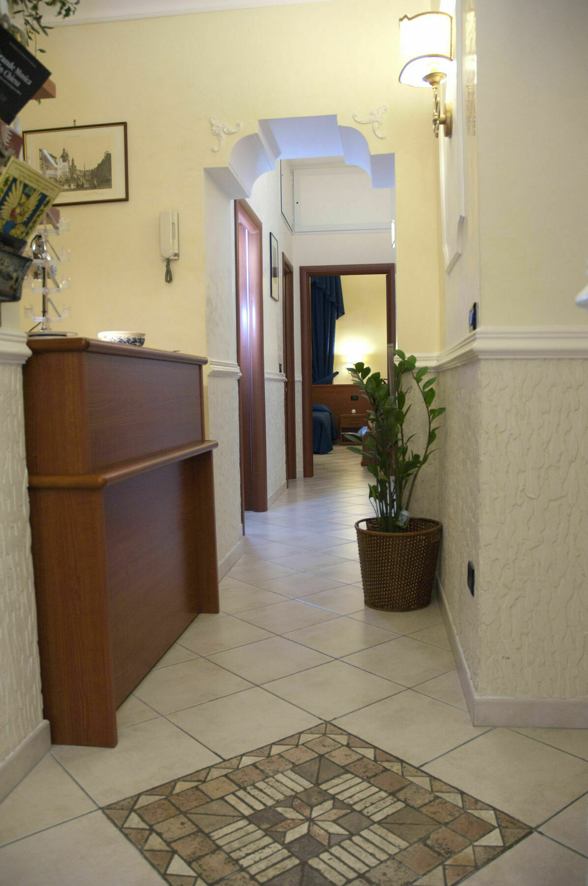 Bed & Breakfast Privato Giuseppe 3*