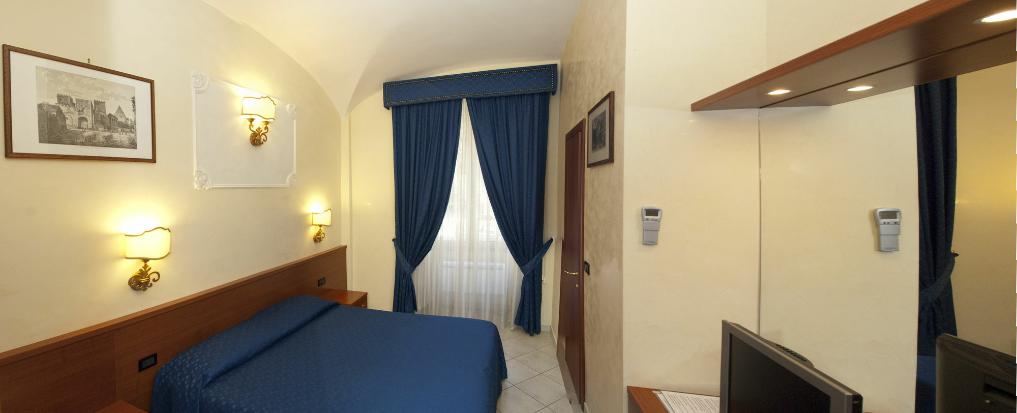 Bed & Breakfast Privato Giuseppe Roma