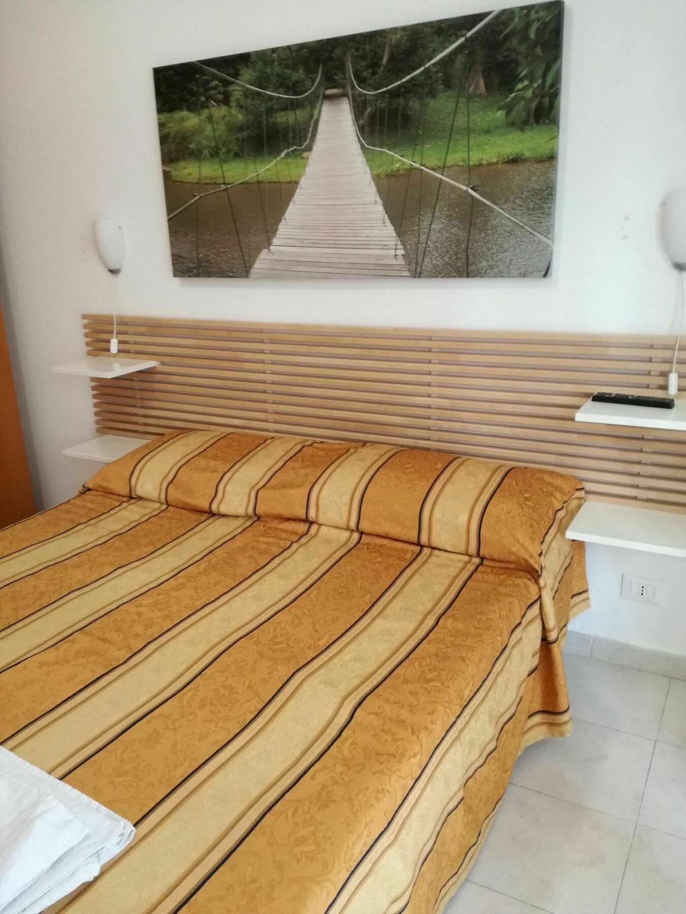 Testa Gioacchino B&B