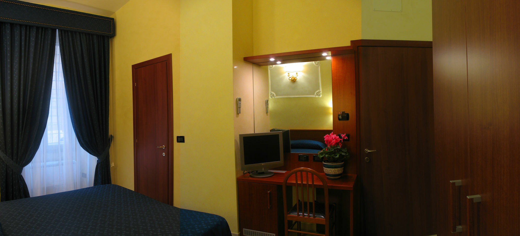 Privato Giuseppe 3*