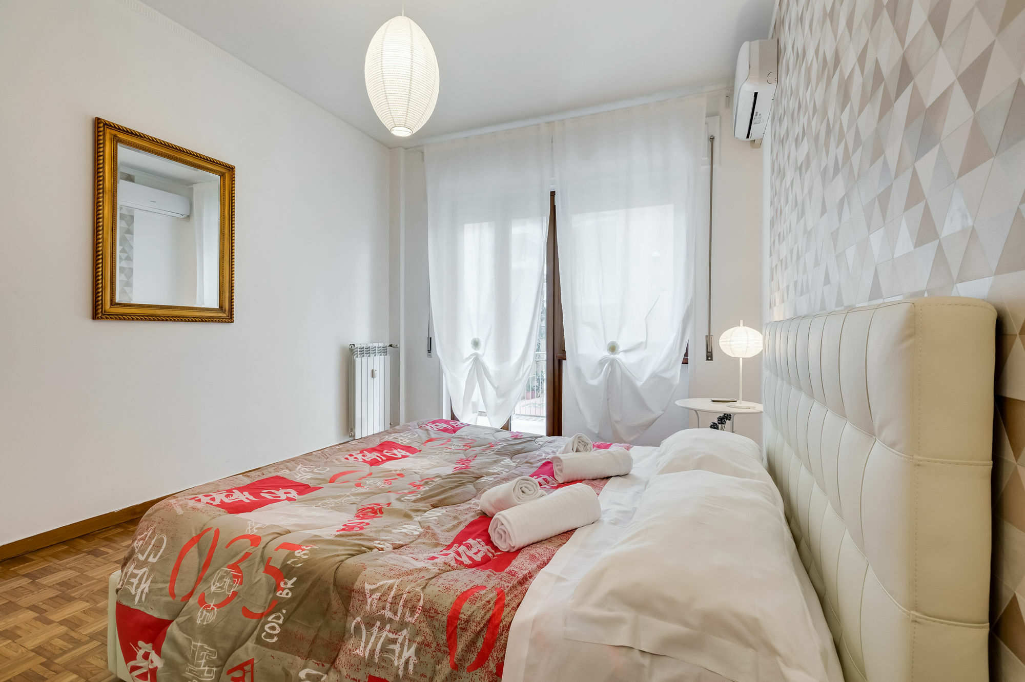 Sweet Vaticandream Appartamento Roma