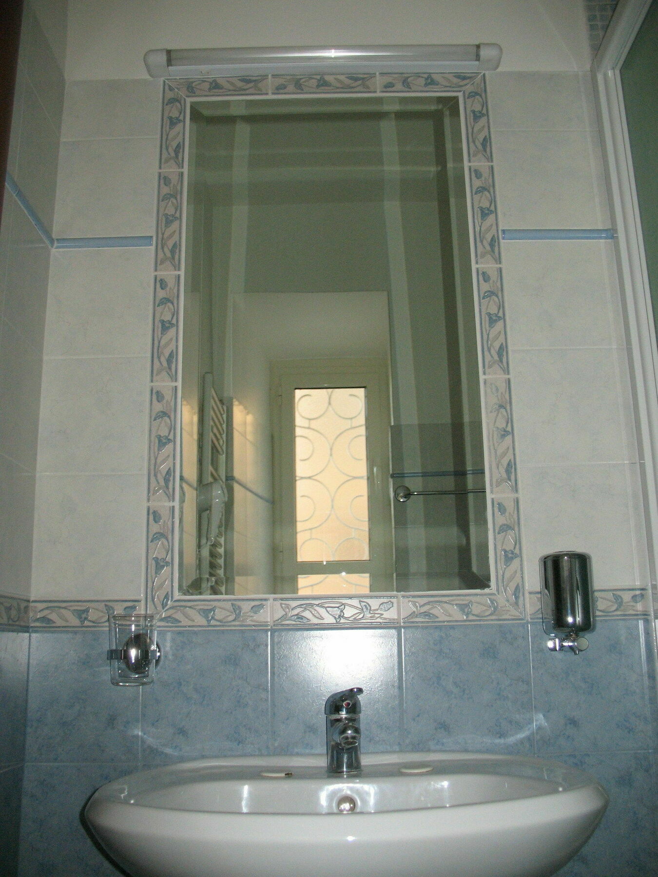 Bed & Breakfast Privato Giuseppe 3*